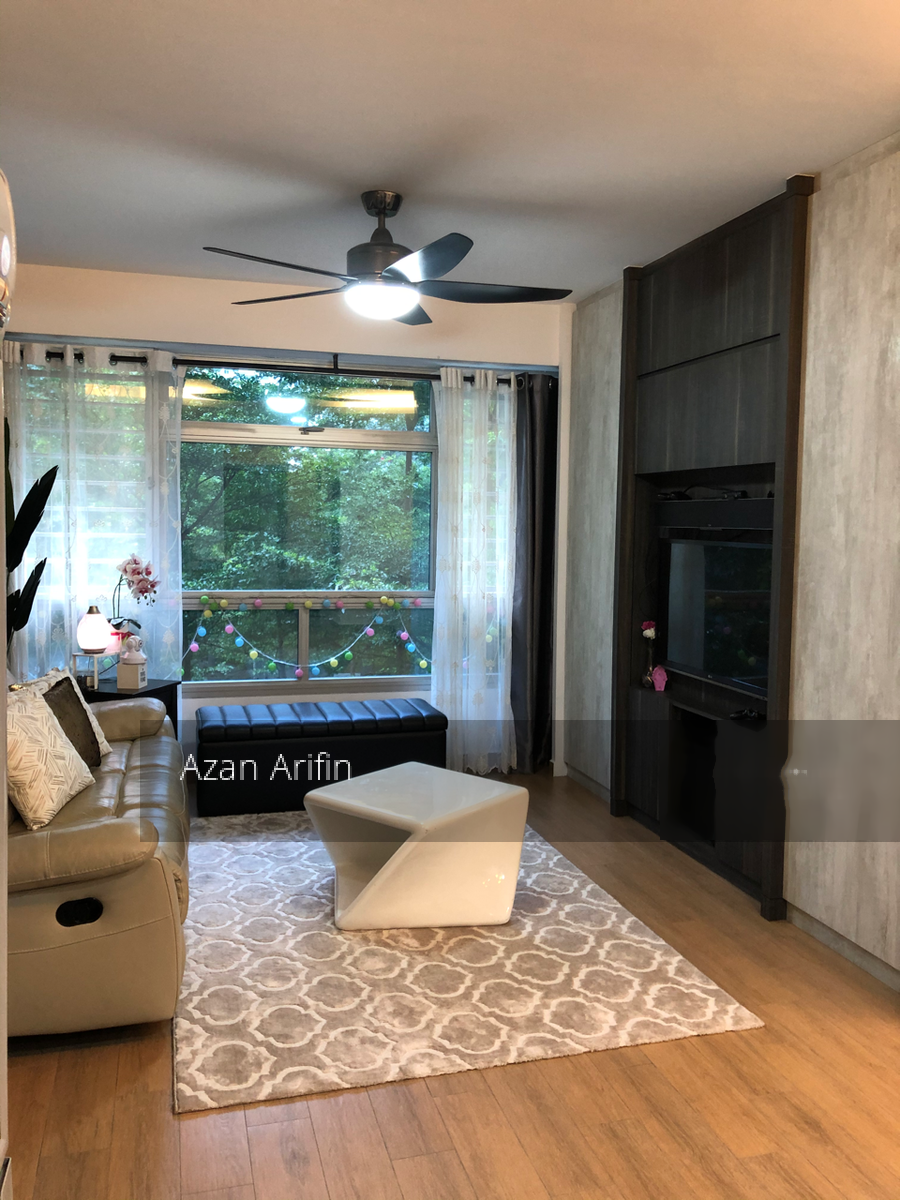 Blk 433B Sengkang West Way (Sengkang), HDB 5 Rooms #247290111